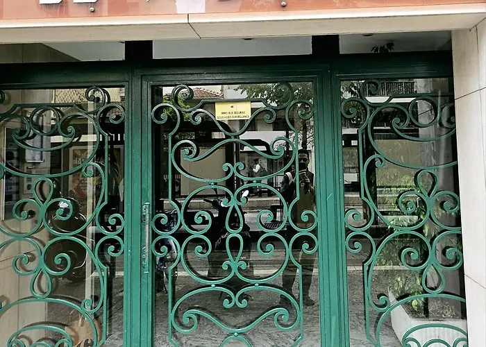 Ouest Ницца