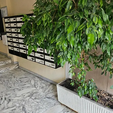 Apartamento Ouest *