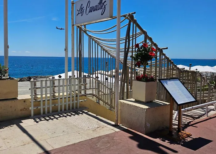 Apartamento Ouest *