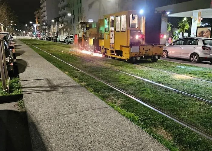 Ouest * ניס